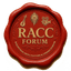 RACC Forum Logo